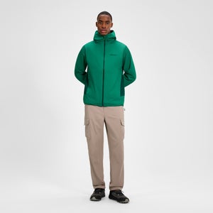 Bramblfell InterActive Gore-Tex Jacke für Herren  - Grün