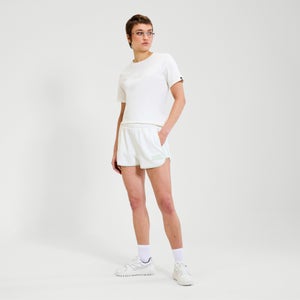 Women's Svetta Tee Off White