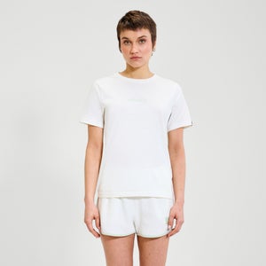 Women's Svetta Tee Off White