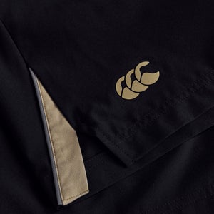 Mens Tempo+ Training Short Black