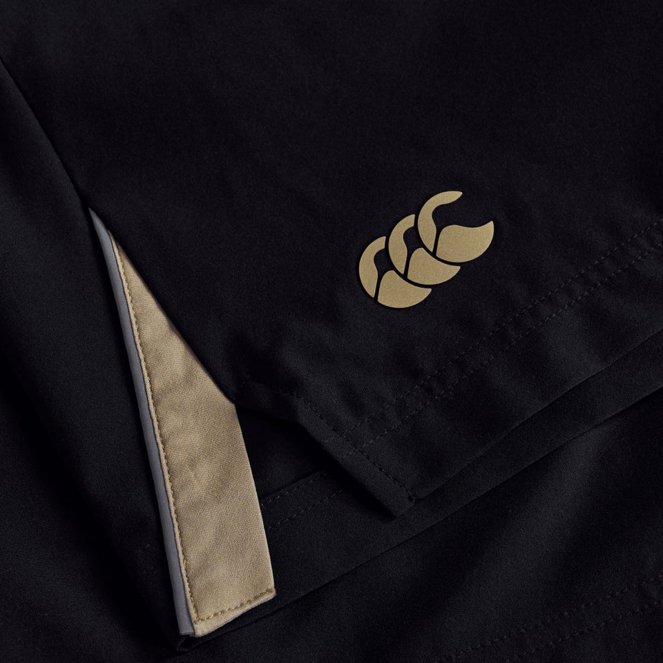 Mens Tempo+ Training Short Black