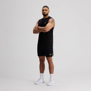 Mens Tempo+ Training Short Black
