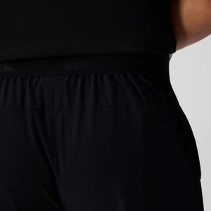 MENS TEMPO+ TRAINING SHORT BLACK