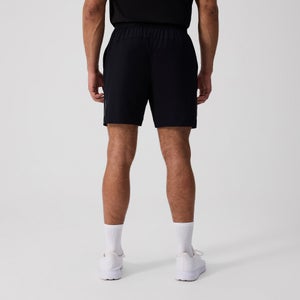 MENS TEMPO+ TRAINING SHORT BLACK