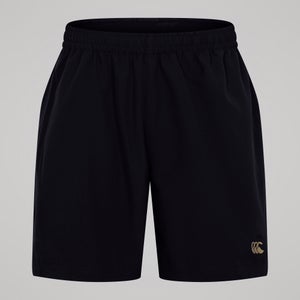 Mens Tempo+ Training Short Black