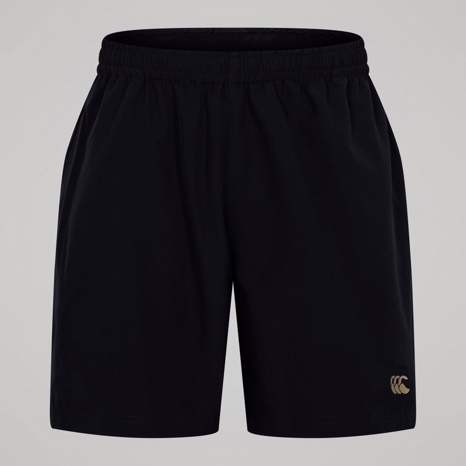 Mens Tempo+ Training Short Black