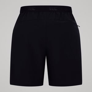 Mens Tempo+ Training Short Black