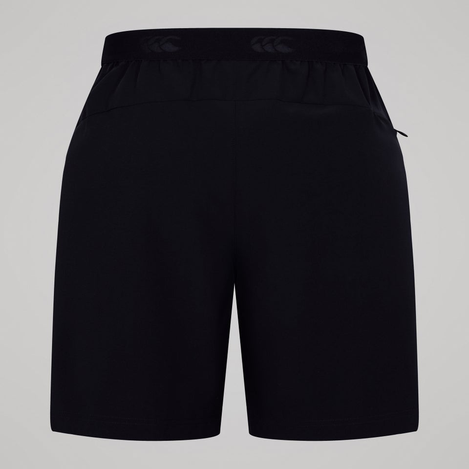 Mens Tempo+ Training Short Black