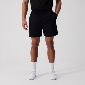 MENS TEMPO+ TRAINING SHORT BLACK