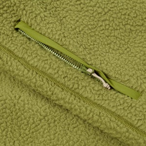 Men's Hanby Interactive Jacket - Green