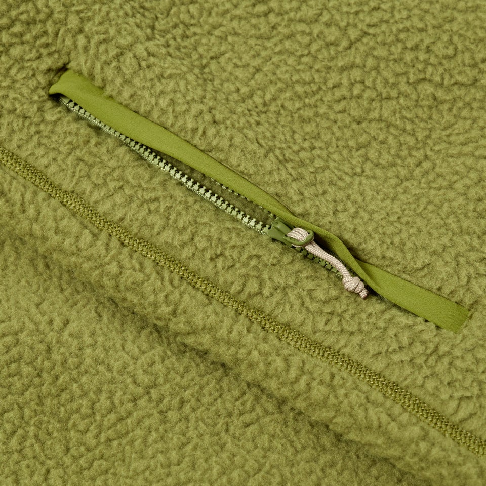 Men's Hanby Interactive Jacket - Green