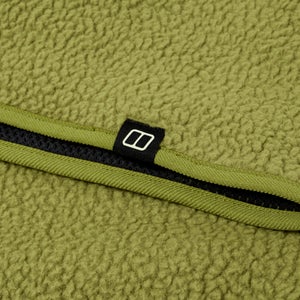 Men's Hanby Interactive Jacket - Green