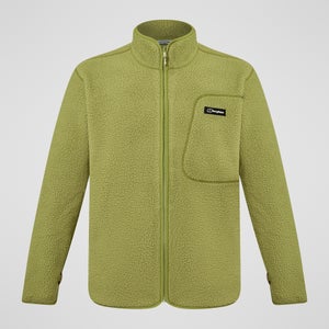 Handby InterActive Jacke für Herren - Grün