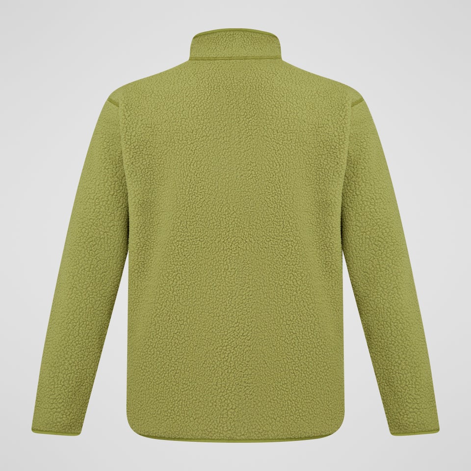 Men's Hanby Interactive Jacket - Green