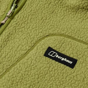 Men's Hanby Interactive Jacket - Green