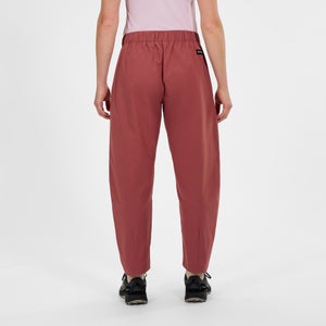 Women's Burwell Pant - Red