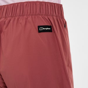 Women's Burwell Pant - Red