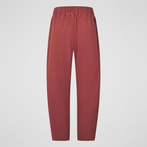 Women's Burwell Pant - Red
