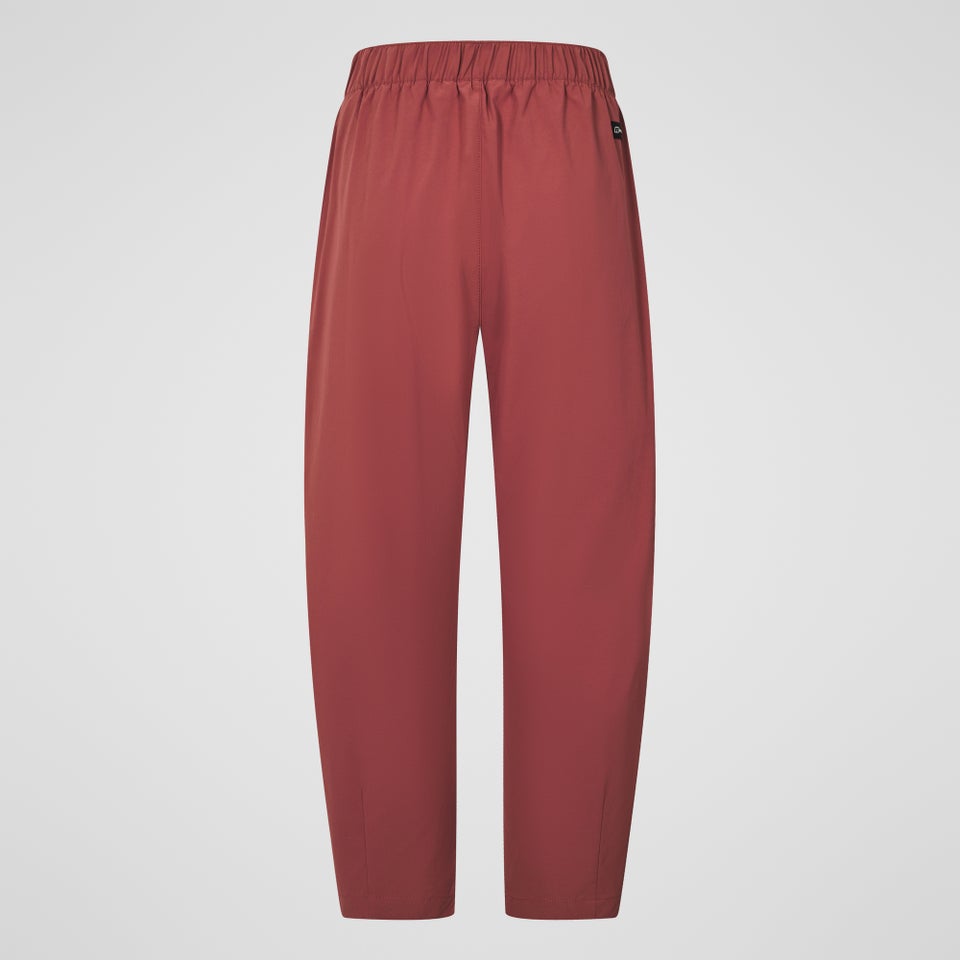 Women's Burwell Pant - Red