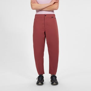 Women's Burwell Pant - Red