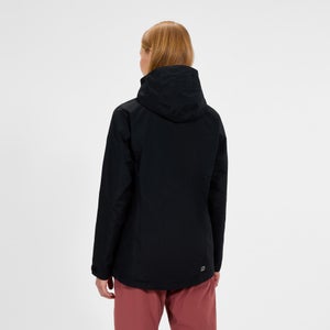 Women's Hillwalker 2.0 InterActive Gore-Tex Waterproof Jacket - Black