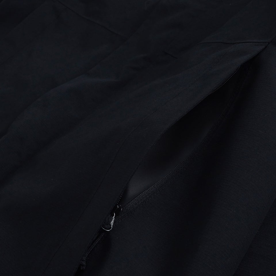 Women's Hillwalker 2.0 InterActive Gore-Tex Waterproof Jacket - Black