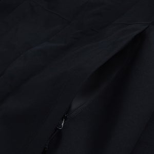 Women's Hillwalker 2.0 InterActive Gore-Tex Waterproof Jacket - Black
