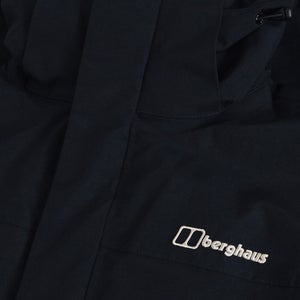 Women's Hillwalker 2.0 InterActive Gore-Tex Waterproof Jacket - Black