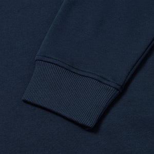 Unisex Pioneer Circular Logo Sweatshirt - Blue