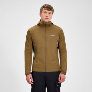 Skelbo Jacke für Herren  - Braun