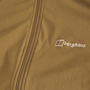 Skelbo Jacke für Herren  - Braun