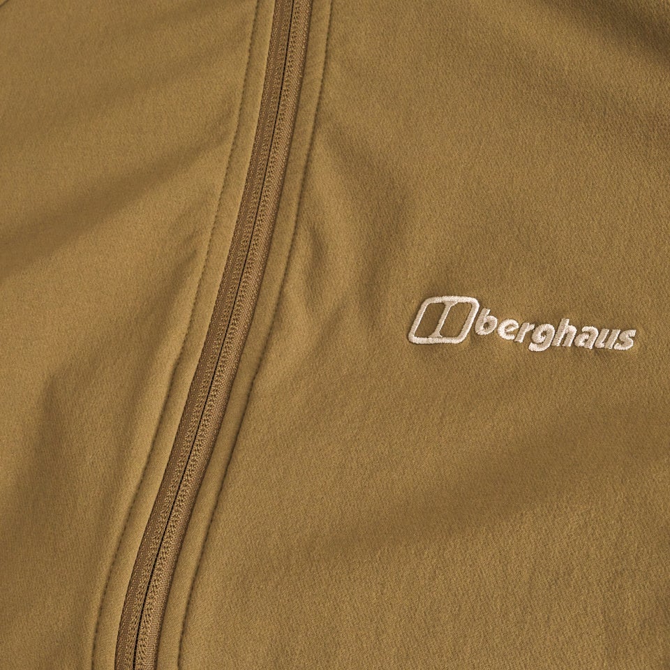 Skelbo Jacke für Herren  - Braun