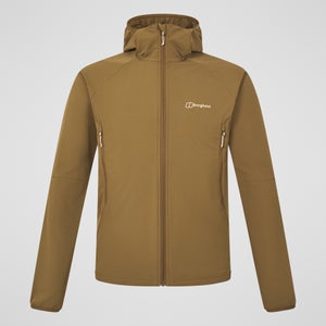 Skelbo Jacke für Herren  - Braun