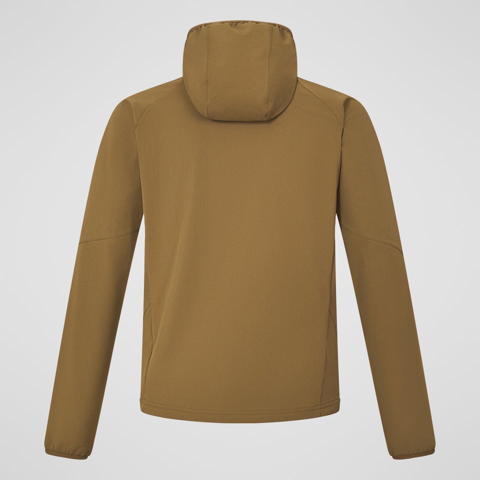 Skelbo Jacke für Herren  - Braun