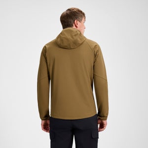 Skelbo Jacke für Herren  - Braun