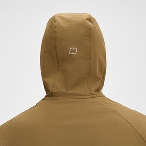 Skelbo Jacke für Herren  - Braun