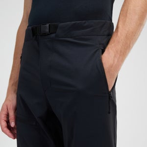 Men's Trail-Explorer Zip Off Pant - Black