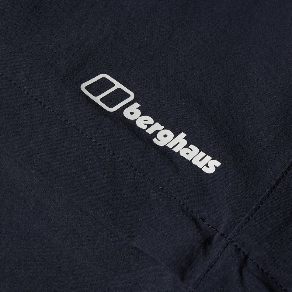 Trail-Explorer Zip-Off Hose für Herren - Schwarz