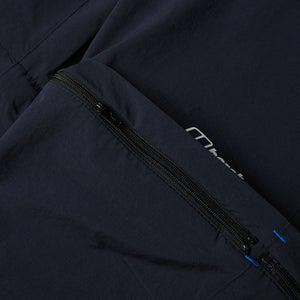 Men's Trail-Explorer Zip Off Pant - Black