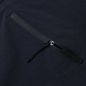 Men's Trail-Explorer Zip Off Pant - Black