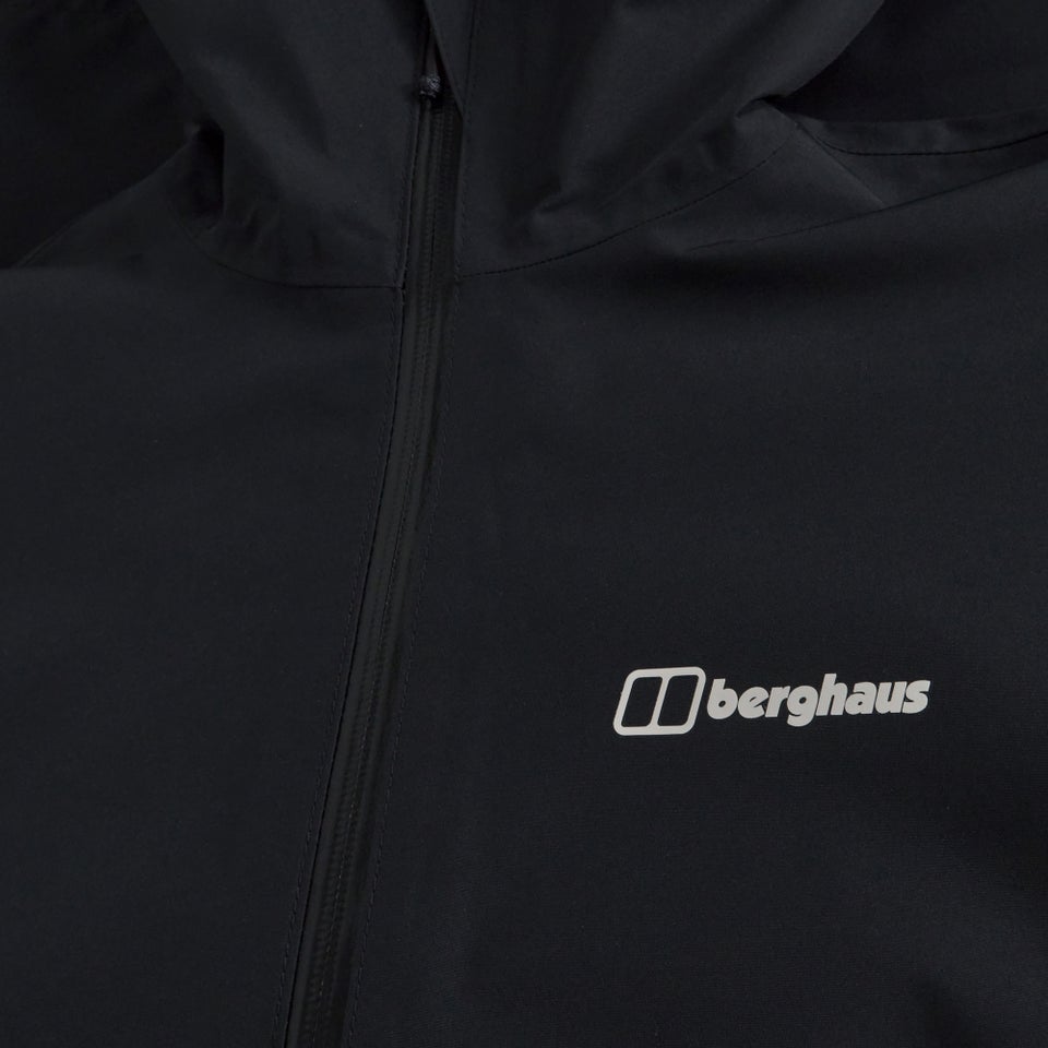 Bramblfell InterActive Gore-Tex Jacke für Damen  - Schwarz