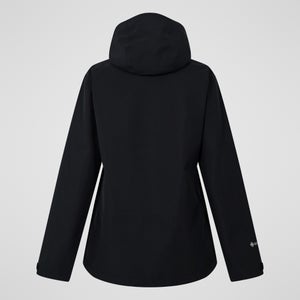 Women's Bramblfell InterActive Gore-Tex Waterproof Jacket - Black