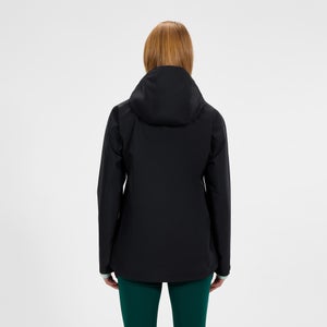 Women's Bramblfell InterActive Gore-Tex Waterproof Jacket - Black