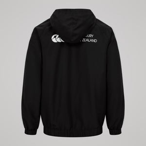 MENS IRELAND LEGENDS QUARTER-ZIP JACKET
