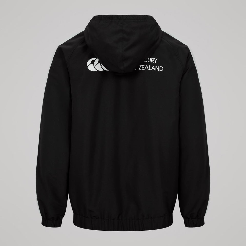 MENS IRELAND LEGENDS QUARTER-ZIP JACKET