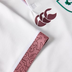Womens Ireland WRWC Alt Pro Jersey White