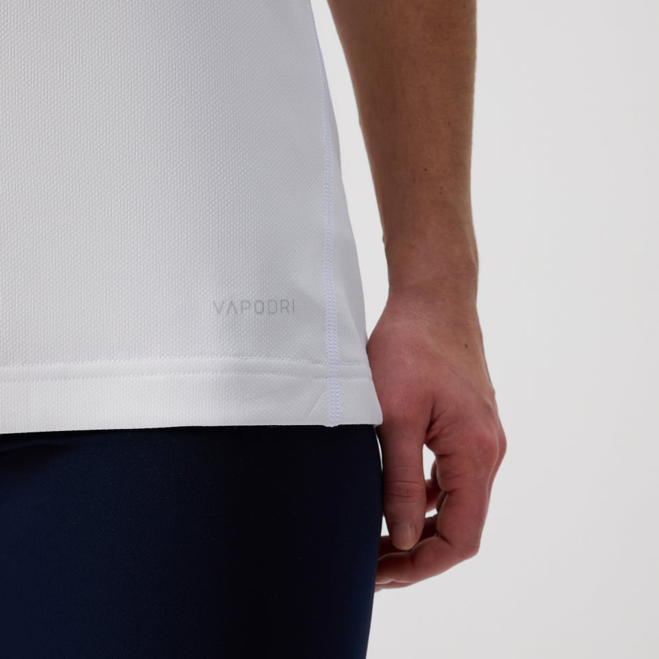 Womens Ireland WRWC Alt Pro Jersey White