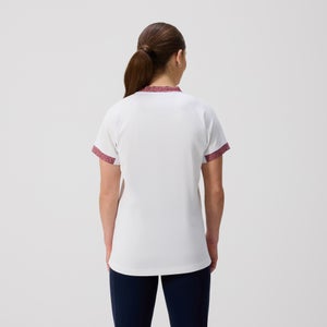 Womens Ireland WRWC Alt Pro Jersey White