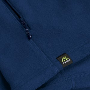 Prism InterActive Polartec Fleecejacke für Herren  - Blau