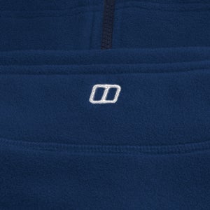 Prism InterActive Polartec Fleecejacke für Herren  - Blau